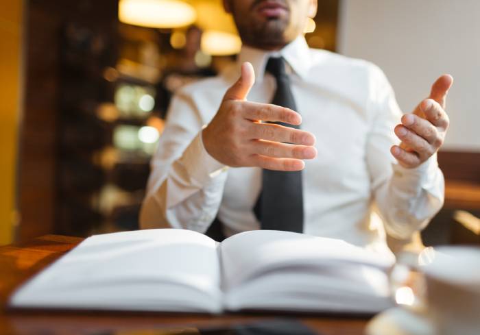 What Is Contract Management For Companies? How Can Legal Risks Be Reduced?