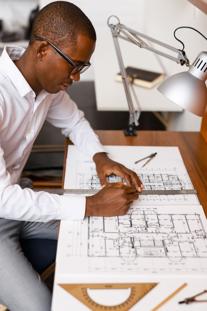 Our Working Model is Built Upon Three Core Pillars