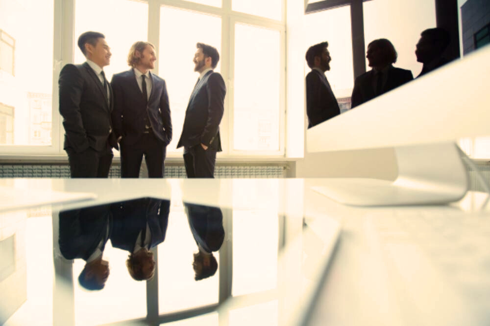 Operational Continuity