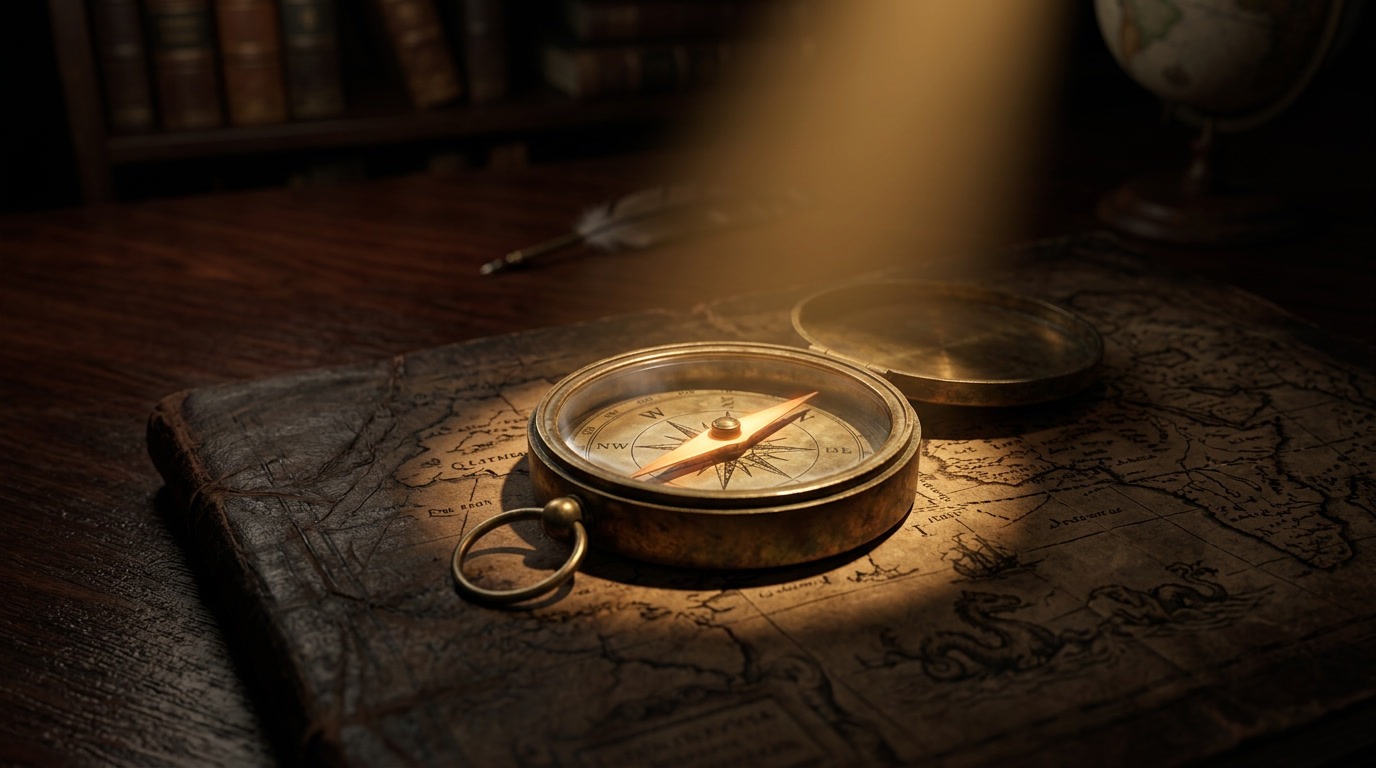 Wisdom <br> Points <br>The Way.